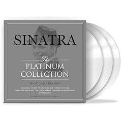 Sinatra platinum collection for sale  Delivered anywhere in USA 