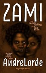 Zami usato  Spedito ovunque in Italia 