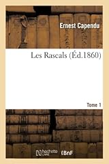 Rascals tome 1 d'occasion  Livré partout en France