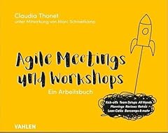 Agile meetings workshops gebraucht kaufen  Wird an jeden Ort in Deutschland