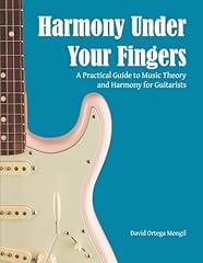 Harmony fingers practical for sale  Delivered anywhere in USA 