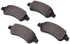 Brake pads fits for sale  Delivered anywhere in UK