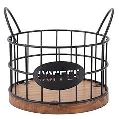 Coffee pod holder for sale  Delivered anywhere in UK