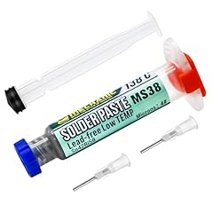 Spritzenlötpaste sn42 bi58 gebraucht kaufen  Wird an jeden Ort in Deutschland