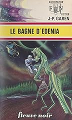 Bagne edenia d'occasion  Livré partout en France