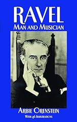 Maurice ravel man d'occasion  Livré partout en France
