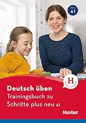 Trainingsbuch schritte plus gebraucht kaufen  Wird an jeden Ort in Deutschland