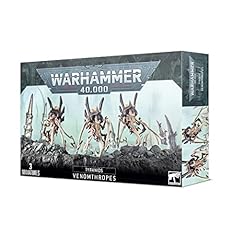 Warhammer 40k tyranids gebraucht kaufen  Wird an jeden Ort in Deutschland