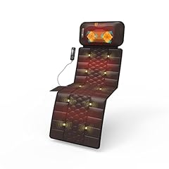 Massage mat detachable for sale  Delivered anywhere in USA 