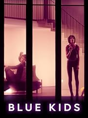 Blue kids usato  Spedito ovunque in Italia 