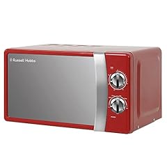 morrisons red microwave for sale  Delivered anywhere in UK