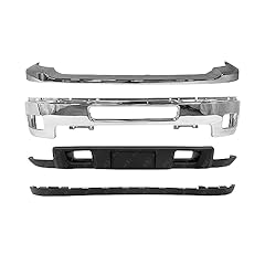 Bumpers deliver chrome for sale  Delivered anywhere in USA 