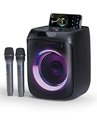 400w karaoke con usato  Spedito ovunque in Italia 