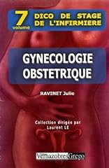 Gynécologie d'occasion  Livré partout en France