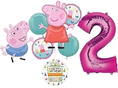 Anagram peppa george for sale  Delivered anywhere in USA 