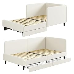 Likimio twin daybed for sale  Delivered anywhere in USA 