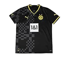 maillot borussia dortmund d'occasion  Livré partout en France