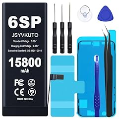 Jsyvkuto 15800mah battery for sale  Delivered anywhere in USA 