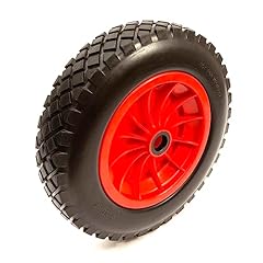 Inch solid wheel for sale  Delivered anywhere in UK