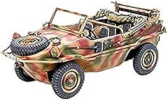 Tamiya 32506 schwimmwagen usato  Spedito ovunque in Italia 