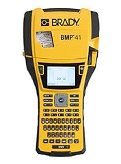 Brady bmp41 portable for sale  Delivered anywhere in USA 