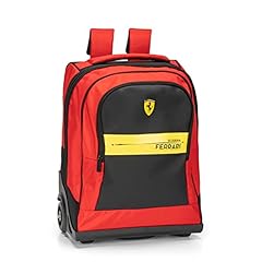 Ferrari zaino con usato  Spedito ovunque in Italia 