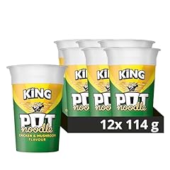 Pot noodle chicken for sale  Delivered anywhere in UK