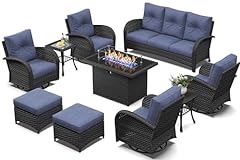 Vakollia pieces patio for sale  Delivered anywhere in USA 