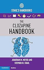 The clozapine handbook usato  Spedito ovunque in Italia 