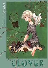 Clover omnibus edition for sale  Delivered anywhere in USA 