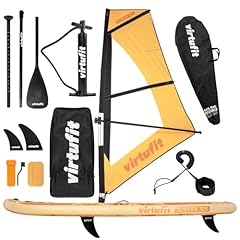 Virtufit supboard surfer gebraucht kaufen  Wird an jeden Ort in Deutschland