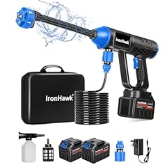 Cordless jet washer for sale  Delivered anywhere in UK