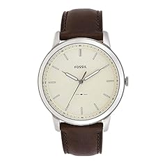 Fossil men minimalist for sale  Delivered anywhere in USA 