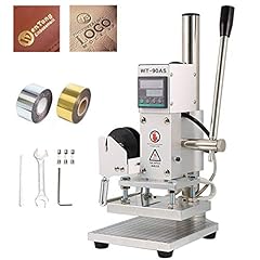 Yunshine 220v heißfolienpress gebraucht kaufen  Wird an jeden Ort in Deutschland