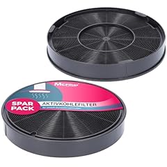 Mcfilter filtres charbon d'occasion  Livré partout en France