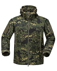 Yfnt taktisch softshell gebraucht kaufen  Wird an jeden Ort in Deutschland