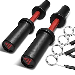 Olympic dumbbell handle for sale  Delivered anywhere in USA 