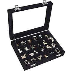Vicoter velvet jewelry for sale  Delivered anywhere in USA 