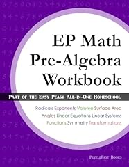 Math pre algebra for sale  Delivered anywhere in USA 