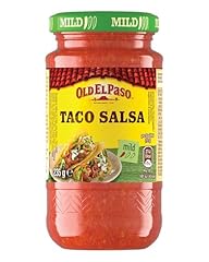 Paso tortilla taco gebraucht kaufen  Wird an jeden Ort in Deutschland
