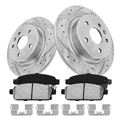 Motorevo rear brake for sale  Delivered anywhere in USA 