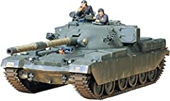 British Army Main Battle Tank Cheiftain Mk.5 - 1:35 for sale  Delivered anywhere in UK