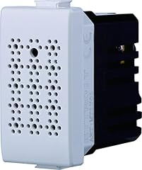Sensore acustico 220v usato  Spedito ovunque in Italia 
