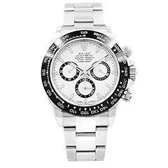 Rolex cosmograph daytona for sale  Delivered anywhere in USA 