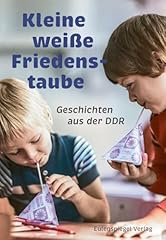 Kleine weiße friedenstaube gebraucht kaufen  Wird an jeden Ort in Deutschland