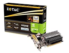 Zotac geforce 730 gebraucht kaufen  Wird an jeden Ort in Deutschland