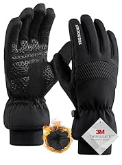 Trendoux winter skihandschuhe gebraucht kaufen  Wird an jeden Ort in Deutschland