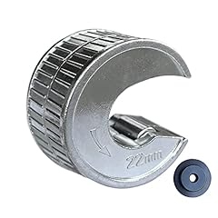 Plowfar 22mm pipe for sale  Delivered anywhere in UK
