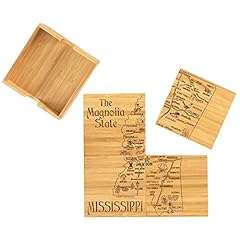 Totally bamboo mississippi for sale  Delivered anywhere in USA 