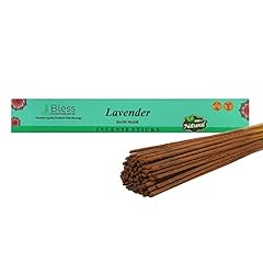 Bless lavender incense usato  Spedito ovunque in Italia 